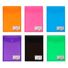 The convert folder on the A4 button, 500 md, with extension, vertical, pocket for business cards, mix