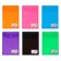 The convert folder on the A4 button, 500 md, with extension, vertical, pocket for business cards, mix