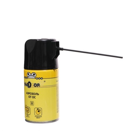 Aerosol "Nadzor" from OS, with a pipe for the hive, 250 ml-3
