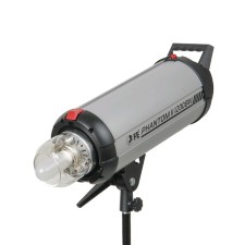 Вспышка Phantom II 1200 BW студийная