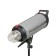 Flash Phantom II 1200 bW studio