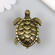 Handle for the casket Metal 