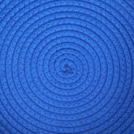 Ecologize animal sunbed (chlobum), 35 x 35 x 12 cm, weight up to 5 kg, blue-7