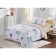 Bed linen 1.5 joint venture Diva Afrodita, size 150x220 cm, 150x220 cm, 50x70 cm