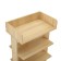 Stellage Nord No. 4, 500x300x764, Dub Sonoma