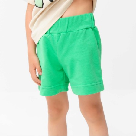 Kid for children (T -shirt, shorts) KAFTAN "BASKETBALL", p. 34 (122-128 cm)-5