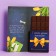 Gift envelope with a place for chocolate "The most class teacher"