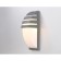 Street wall lamp Ambrella Garden ST5201, E27, Gray color