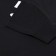Female home set (T -shirt/shorts), black/pink color, size 46