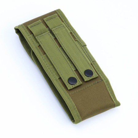 STORM TACTIC TACTICTS for 16 rounds, green-3