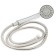 Accoona A9369 shell mixer, one -leaf, with a shower set, chrome