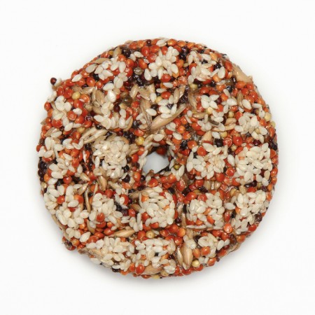 Grain cookies with sesamera Perriko, 40 g-3