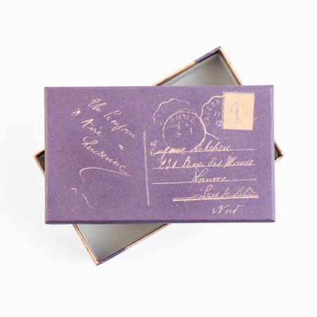 Box "Letter", 14 x 8.4 x 4.5 cm-2