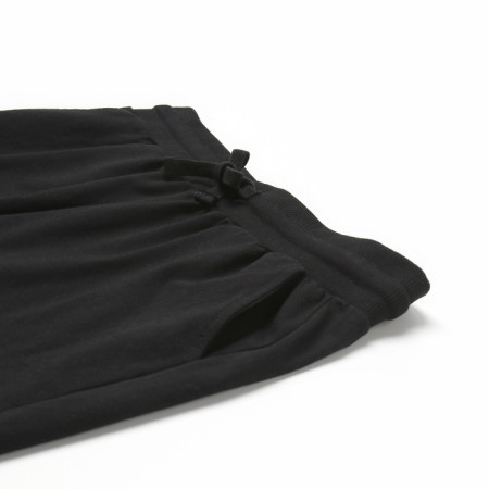 Shorts for a boy, color black, height 158 ​​cm-1