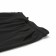 Shorts for a boy, color black, height 158 ​​cm