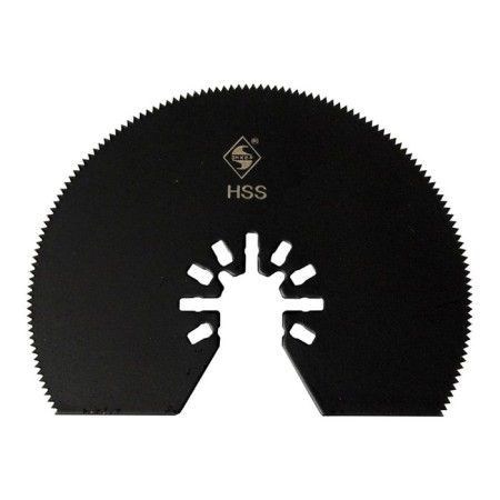 MPI Nazadka Encor 50470, 80 mm, HSS, segment-1