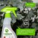 Synergetic cleaning tool "for the bathroom", 500 ml