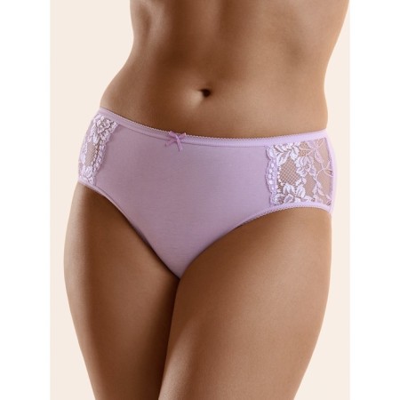 Credes of slips women's minimi BO242, size 52, color Lilla