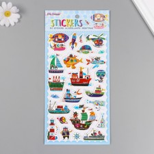Stickers for creativity Paper 