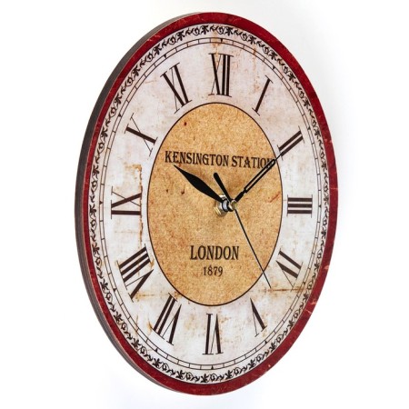 Walls Wall "London", discrete move, D-23.5 cm-4