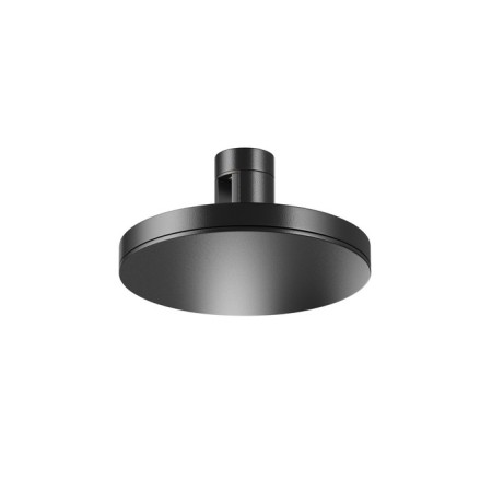 Technical TR152-1-7W3K-B Plato, 120x120x51 mm, LED, 7W, 190lm, 3000K, Black Color Black