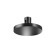 Technical TR152-1-7W3K-B Plato, 120x120x51 mm, LED, 7W, 190lm, 3000K, Black Color Black