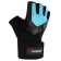 Gloves sports onlytop, p. universal, blue color