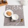 Decorative napkin "Perfect Day" 30 x 40 cm