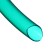 Food hose, PVC, 19 mm, 20 m, green