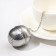 Sieve for teas of the shade "ovalchik", 4 cm