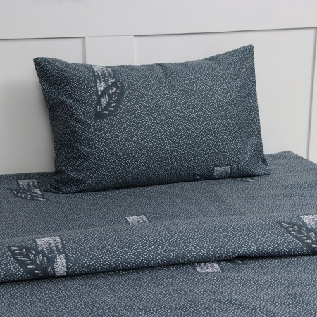 Bed linen 2 joint venture and I "esthete" 173*215cm, 175*214cm, 50*70cm-2pcs, 60g/m2, microfiber-1
