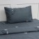 Bed linen 2 joint venture and I "esthete" 173*215cm, 175*214cm, 50*70cm-2pcs, 60g/m2, microfiber