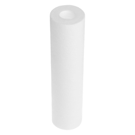 Smooth cartridge Zein PP-10SL, polypropylene, 1 μm-6