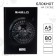 Diary A5, 80 sheets "Marvel", Avengers