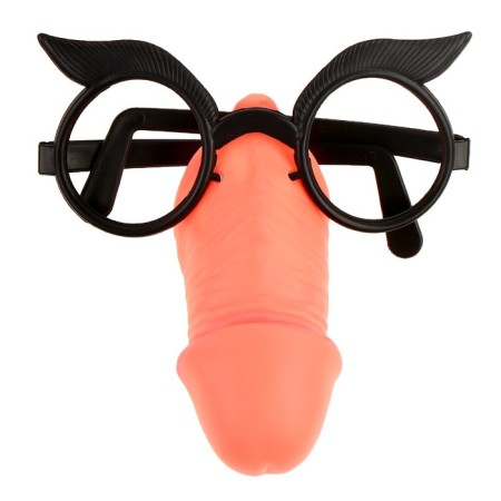 Fun "glasses"-2