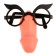 Fun "glasses"
