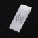 Babier Ethel "Linen Towels" 149x110cm, Lenon 100%