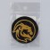 Thermal appliance "Leo", diam. 6 cm