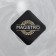 Dining plate Magistro Smok, 26.5 × 2.6, glass