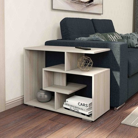 Bad Labyrinth table, 780x340x624, oak Belford