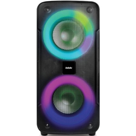 Columns BBK BTA802 2.0 Black 50W BT-1