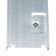 Uniel power supply, 60 watts, IP20, 24 V, 50-60 Hz, 2.5A, 2 outputs, metallic color