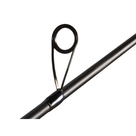 Spinning Lucky John Progress Jig V2 37, test 12-37, length 2.74 m.-3