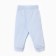 Pants for children, Blue/hares color, height 68