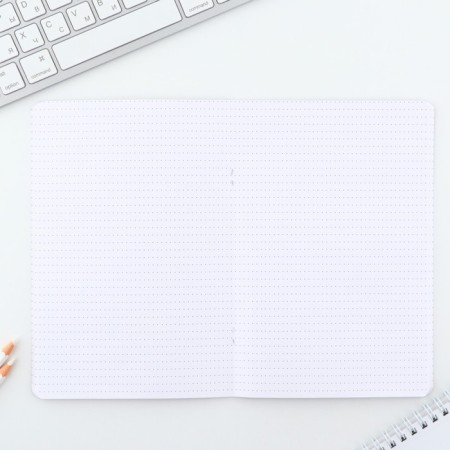 Software Soft-Tach A5, 48 sheets "The Best Day"-1