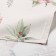 Ethel towel Bloom 40x73 cm, 100% HL, reps 210 g/m2