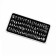 TNL Premium stamping plate "Stranger silhouette"