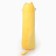 Soft toy-podushka "cat", 110 cm, yellow color