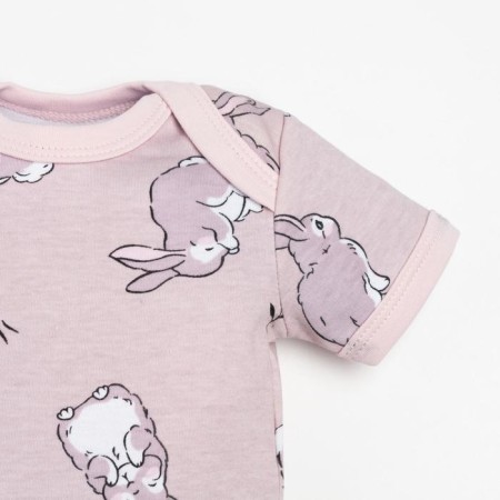 Body crumb I "bunny" growth 74-80 cm-2