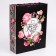 Gift package "only for you" 31x40x11 cm, packaging, Minnie Mouse